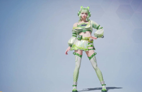 和平精英碧影闪光多少钱