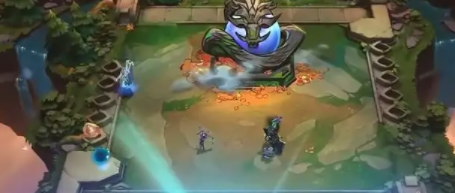 云顶之弈s7赛季中金龙飞机阵容怎么玩