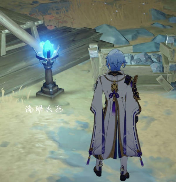 原神深泥奇谭第五天持续清理攻略：持续清理任务图文通关流程[多图]图片2