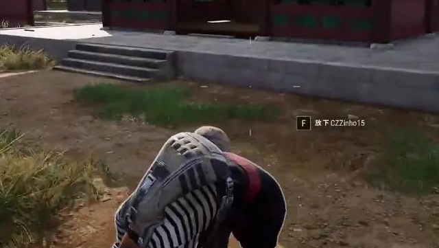 和平精英背人功能什么时候正式上线？背人功能上线时间介绍[多图]图片1