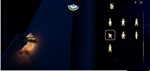 光遇误入献祭地图怎么解除 光遇误入献祭地图解除方法介绍