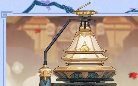 原神炉心机造活动怎么玩