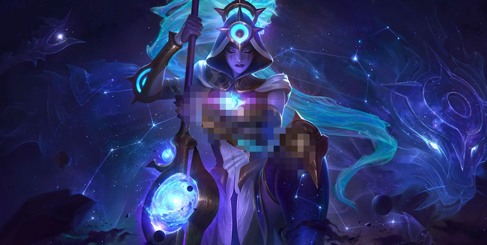 云顶之弈s7半神重骑兵怎么组