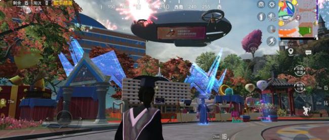 和平精英中传群岛怎么进？中传群岛地图进入方法[多图]图片4