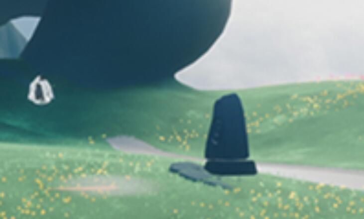 光遇2022最新冥想点蝴蝶平原在什么地方