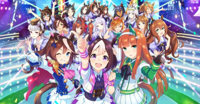 赛马娘台服在哪里氪金