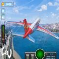 迷你飞机驾驶模拟器app