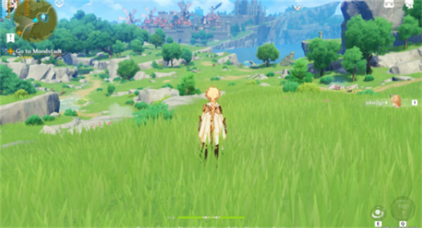 原神3.0提纳里技能介绍一览