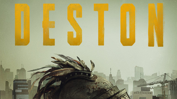 绝地求生PUBG帝斯顿地图什么时候上线