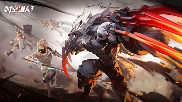 时空猎人3选什么角色比较好