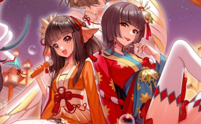 阴阳师蜃气楼千蝎面帝刀4500稳定高分阵容怎么搭配