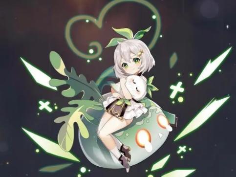 原神提纳里强不强