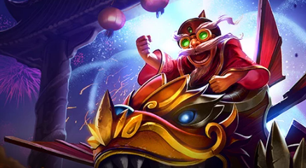 金铲铲之战金鳞驯龙阵容怎么玩