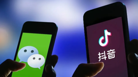 抖音分身怎么设置