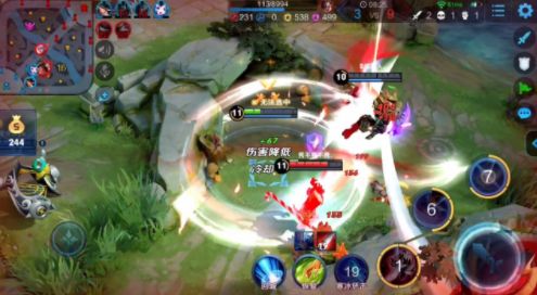 王者荣耀李白灵异事件是怎么回事？李白灵异事件始末和后续[多图]图片2