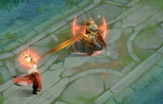 王者荣耀S28明世隐连双线怎么操作