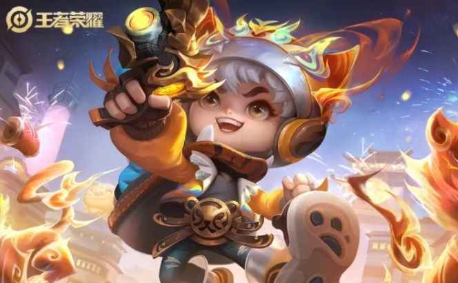 王者荣耀梦飞事件是啥