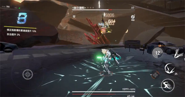 深空之眼残忆风行极限模式通关攻略