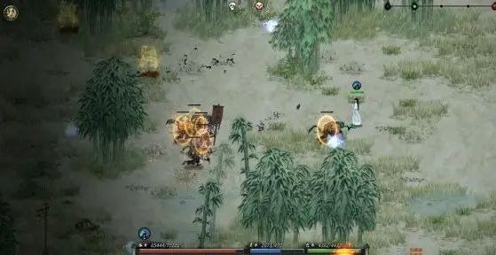 鬼谷八荒蕴仙丹怎么获得？羽化登仙蕴仙丹获取方法[多图]图片2