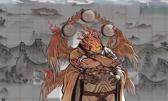 鬼谷八荒登仙之地攻略：羽化登仙突破全流程[多图]图片1