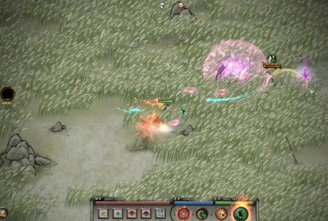 鬼谷八荒登仙之地攻略：羽化登仙突破全流程[多图]图片3