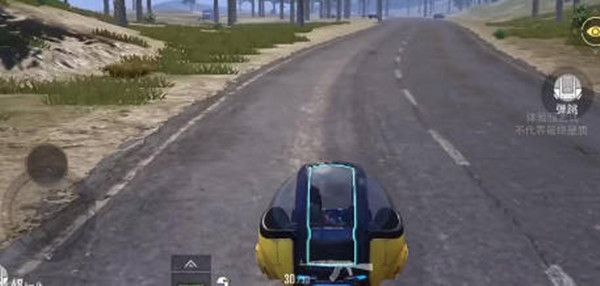 和平精英波波车在哪？波波车刷新点位置一览[多图]图片1