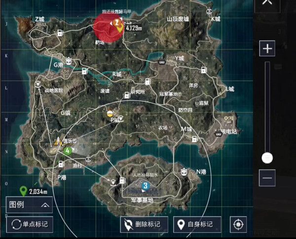 和平精英波波车在哪？波波车刷新点位置一览[多图]图片2