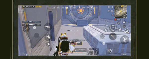 和平精英全息烟花怎么看？全息烟花观看方法[多图]图片2