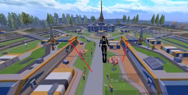 和平精英机密宝库怎么开？机密宝库开启方法[多图]图片2