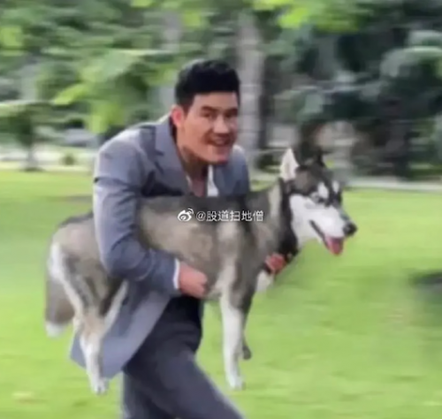 抖音嘎子偷狗是什么梗 嘎子偷狗出处介绍