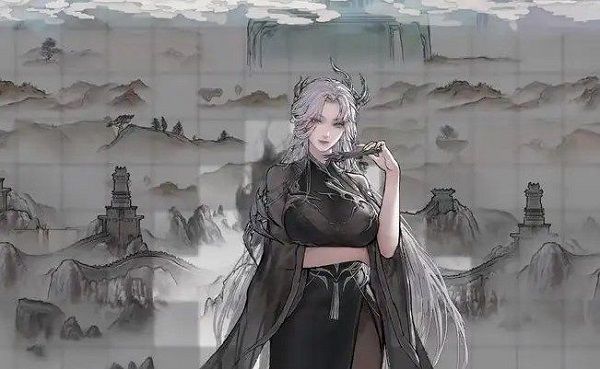 鬼谷八荒剑碑在哪？剑碑位置介绍[多图]图片2