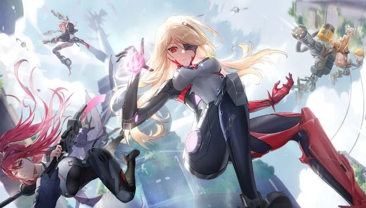 幻塔2.1前瞻直播兑换码有哪些