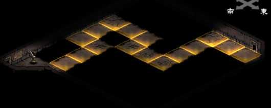 烟雨江湖千机遗迹攻略大全：千机遗迹千机塔机关解密攻略[多图]图片2