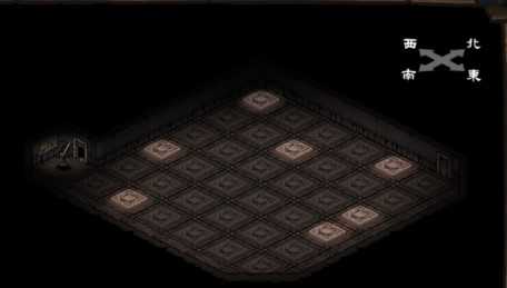 烟雨江湖千机遗迹攻略大全：千机遗迹千机塔机关解密攻略[多图]图片5