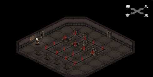 烟雨江湖千机遗迹攻略大全：千机遗迹千机塔机关解密攻略[多图]图片7