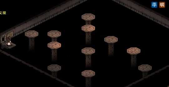烟雨江湖千机遗迹攻略大全：千机遗迹千机塔机关解密攻略[多图]图片10