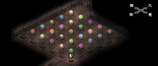 烟雨江湖千机遗迹攻略大全：千机遗迹千机塔机关解密攻略[多图]图片12