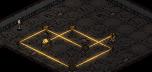 烟雨江湖千机遗迹彩珠攻略：千机遗迹彩珠通关图文一览[多图]图片3