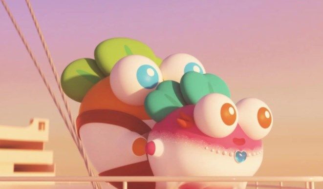 保卫萝卜4阿波尼克号第30关怎么过