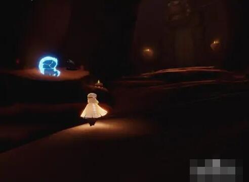 光遇预言季火先知先祖在哪？2022预言季火先知先祖位置分享[多图]图片3