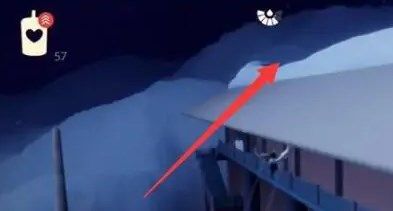 光遇秘密基地顶楼在哪？秘密基地顶楼位置介绍[多图]图片2