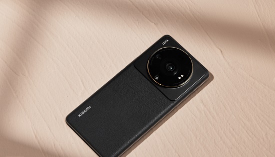 小米12sultra有多重