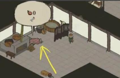 江南百景图小蛮旧事宝箱钥匙在哪里 江南百景图小蛮旧事宝箱钥匙具体位置攻略