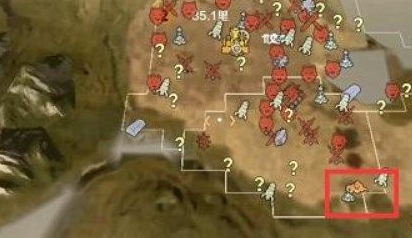 妄想山海凝云在哪