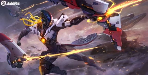 王者荣耀后羿无尽星芒多少钱