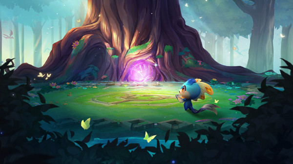 金铲铲之战7月7日更新了什么