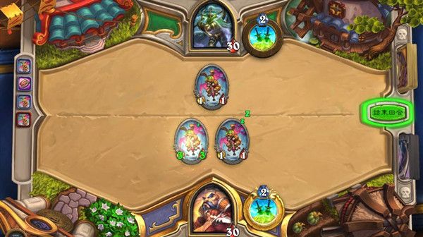 2022炉石传说全明星大战卡组推荐：7.7全明星大战乱斗首胜卡组攻略[多图]图片2