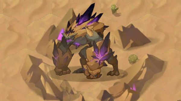 剑与远征黄沙破坏者怎么过？黄沙破坏者通关攻略[多图]图片1