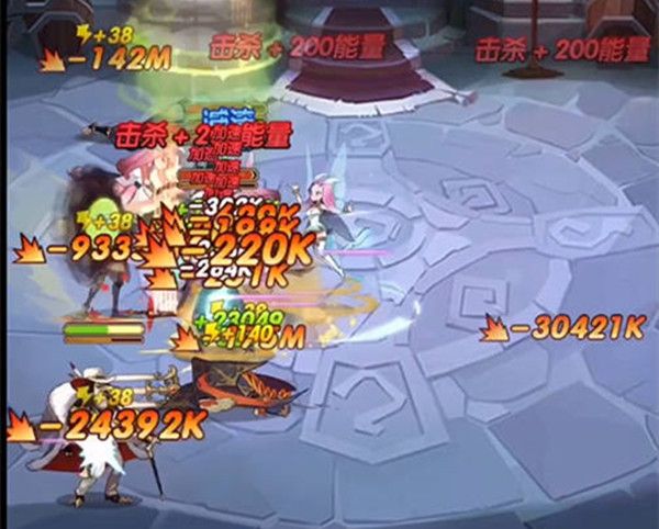 剑与远征黄沙破坏者怎么过？黄沙破坏者通关攻略[多图]图片2