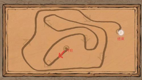 江南百景图镶嵌风的方向怎么连线 江南百景图镶嵌风的方向连线方法介绍